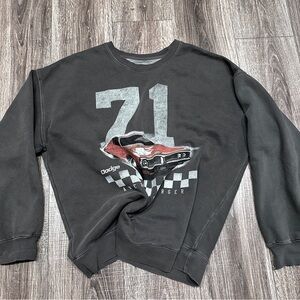 Car Crewneck